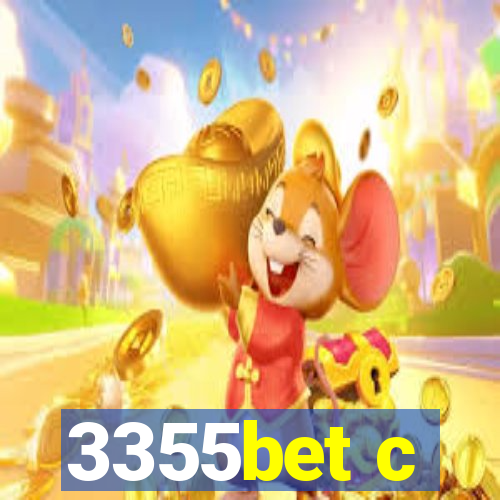 3355bet c